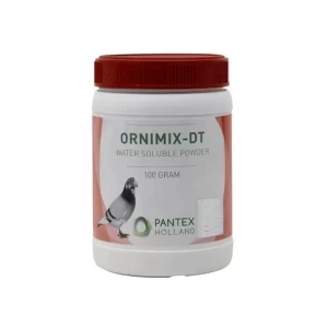 Ornimix Dt  100 Gr ( Güvercin Solunum Tedavisi)