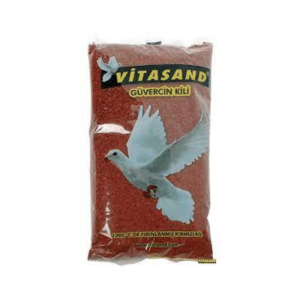Vitasand Güvercin Taş ve Toprak Mineral 1 KG