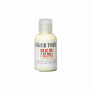 Devavit Ciger Tozu Premiks