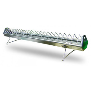 Güvercin Yemlik Metal 100 cm