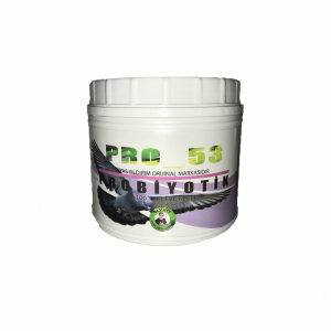 Devavit Probiyotik 250 gr